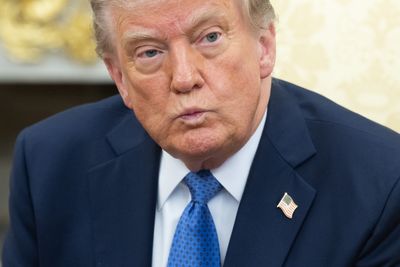 Trump says petrol and grocery prices are down. Facts say otherwise