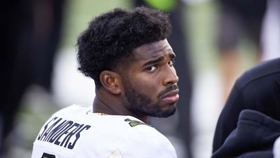 Adam Schefter Details Giants' Decision With No. 3 Pick Between Shedeur Sanders, Abdul Carter