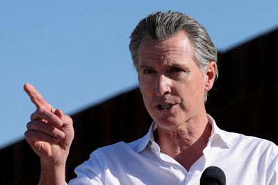 California’s economy surpasses Japan’s as it becomes fourth largest in world