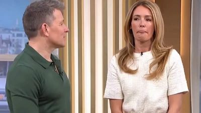 This Morning Viewers Switch Off in Droves Over Bizarre On-Air Shakeup