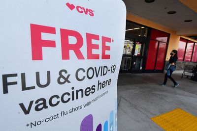 Flu virus that can lead to paralysis and brain swelling detected in California’s wastewater