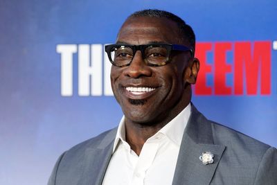 Shannon Sharpe is stepping away temporarily from ESPN amid sexual assault lawsuit