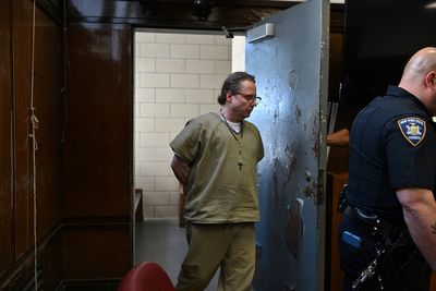 Private equity executive raped and tortured women at his Manhattan apartment, prosecutors say