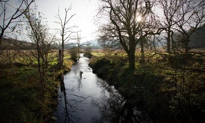 Only three people ever prosecuted for covering up England’s illegal sewage spills