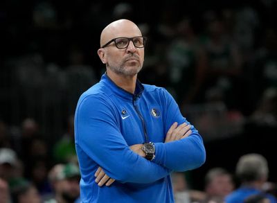 Jason Kidd joins Everton soccer club ownership group