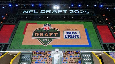 NFL Fans Were So Disappointed by First Draft Day Trade Between Texans, Browns