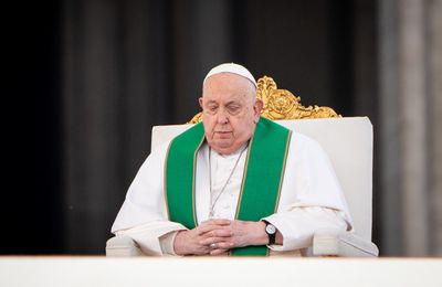 Filmmaker urges Vatican to share UFO knowledge