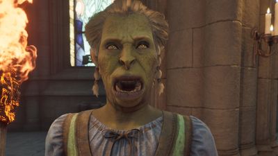OG Oblivion designer thought the remaster was just 'a texture update' until he laid eyes on it, and now he thinks we need a new word to describe it