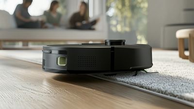 iRobot just dropped its most powerful Roomba yet – I can't believe its suction levels