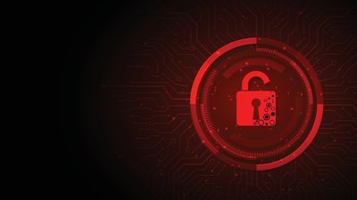 Cyberattacks surged in 2025, with third party attacks seeing a huge rise