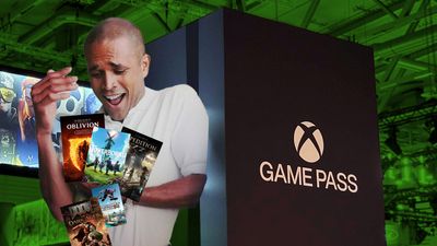 Xbox Game Pass is having its most insane quarter ever — with more games and variety than ever — and gamers are starting to notice