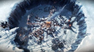 7 Years Later, The Original Frostpunk Is Making A Grand Return