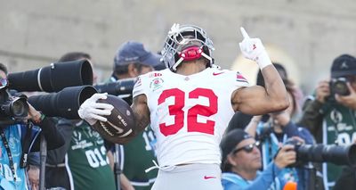 Cory Bonini’s 2025 NFL mock draft 4.0