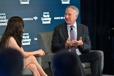 Billionaire Republican megadonor claims Trump is ‘eroding’ America’s brand with trade war