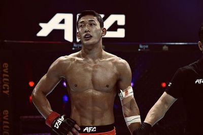JooSang Yoo Set for UFC Debut Against Jeka Saragih at UFC 316