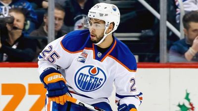 Darnell Nurse continues to struggle in the Stanley Cup Playoffs