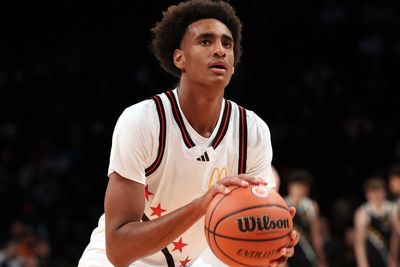 Alijah Arenas, star USC recruit and son of Gilbert Arenas, placed in induced coma after serious crash involving a Cybertruck, report says