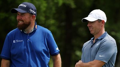 Rory McIlroy And Shane Lowry Explain Golf Ball Tactics For Zurich Classic Foursomes
