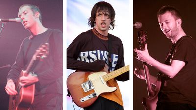 “I was like ‘Wow, Coldplay were definitely listening to Radiohead and trying to make their version of it’": Porter Robinson says that he only recently discovered that Coldplay used to sound a bit like Radiohead