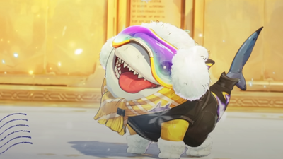 'This is why I hate support players': Marvel Rivals players are refusing to queue support because generic streamer #1,438 called Strategists 'morons' and 'idiots'