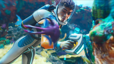 'We want you to be a part of it': Subnautica 2's Early Access is about to begin, and the devs want players to experience all the new vehicles, craftables, and leviathans first-hand