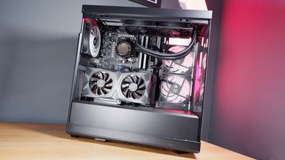 Good news for Intel Core Ultra 200S gamers: some major gaming PC builders say the new Boost profile won't void your warranty