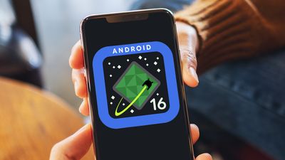 Android 16 could give the lock screen on your Pixel phone a revamped design