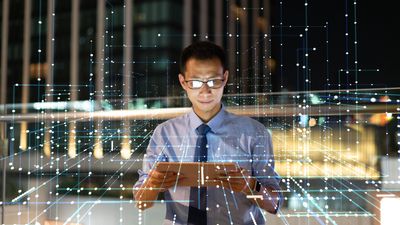 Sustainability Week: Infrastructures makes circularity a reality – not devices
