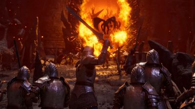 Intel Arc graphics driver brings support for The Elder Scrolls IV: Oblivion Remastered to desktop PCs and Core Ultra laptop GPUs