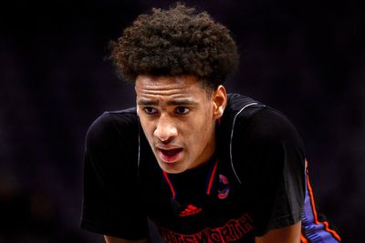USC basketball recruit Alijah Arenas injured in LA car crash