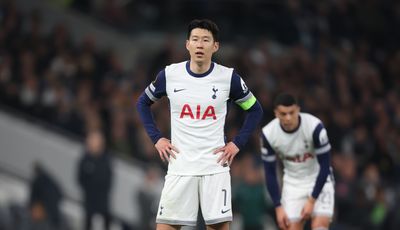 Is Tottenham captain Son Heung-min injured? Premier League injury update