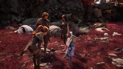 Folks, Clair Obscur: Expedition 33 might be prestige television – I was surprised to find this RPG is perfect to play in shorter bursts