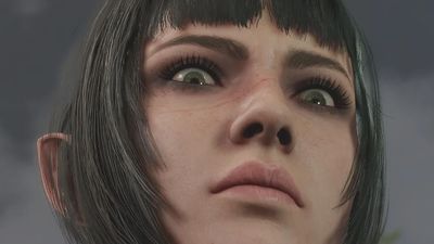 Baldur's Gate 3 mocap director says Shadowheart actor's role in new JRPG Expedition 33 is even "better than her performance" in Larian's RPG