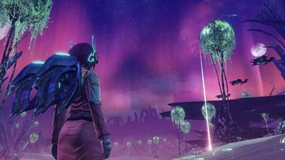 One of my most minor complaints about Xenoblade Chronicles X: Definitive Edition was a bug all along, and it's now been fixed in the JRPG's latest patch