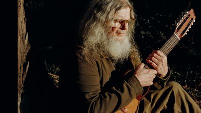 The obscure Andean instrument heard on The Last of Us' soundtrack is the star of Spitfire Audio's latest plugin