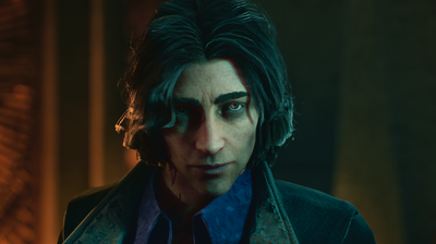 I've got some great news for Malkavian fans: Bloodlines 2 is going to put one right in your brain