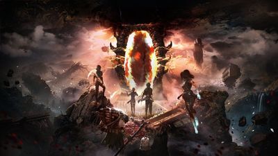 Obscurvion hits gamers as Clair Obscur: Expedition 33 publisher pokes fun at its unfortunate collision with Oblivion remaster's shadow drop: 'omg it's like Barbenheimer'
