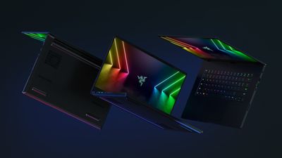 Razer resumes some of its laptop sales in the US after tariff scare