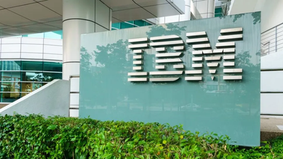 IBM says multiple contracts cancelled following US government DOGE probes - but it's not worried