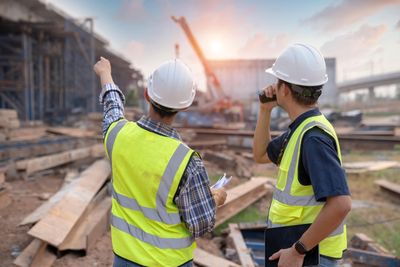 Marketing for Construction Companies in 2025: Proven Strategies for Success
