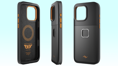 Peak Design launches new rugged phone case