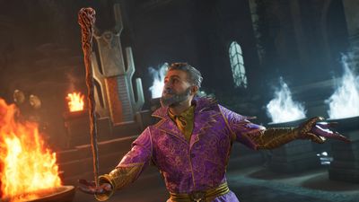 Oblivion Remastered is more than a remaster and "almost needs its own word," says ex-Bethesda dev behind the OG 2006 RPG: "The closest that could come is Oblivion 2.0"
