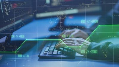 Hacking groups are now increasingly in it for the money, not the chaos