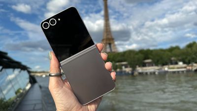 Samsung Galaxy Z Flip 7 release date rumors: when might the new phone launch?