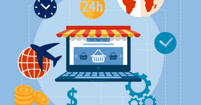How to Create an Online Store