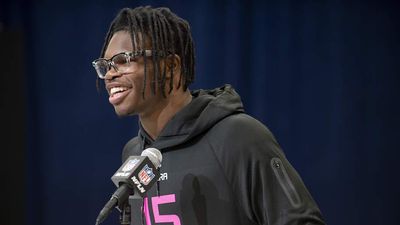 Video of Shedeur Sanders Trolling Travis Hunter About Jaguars Resurfaces After No. 2 Pick