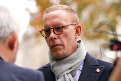 Laurence Fox to appear in court over ‘compromising photo’ of Narinder Kaur