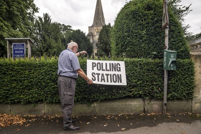 Local elections 2025: Guide to every council and mayoral contest