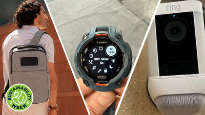 5 solar-powered gadgets to start your sustainable tech journey