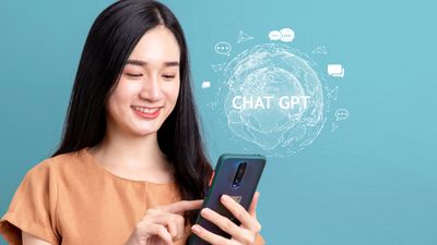 'I’m just Clippy with a makeover and a caffeine problem,' says ChatGPT when I asked it to roast itself